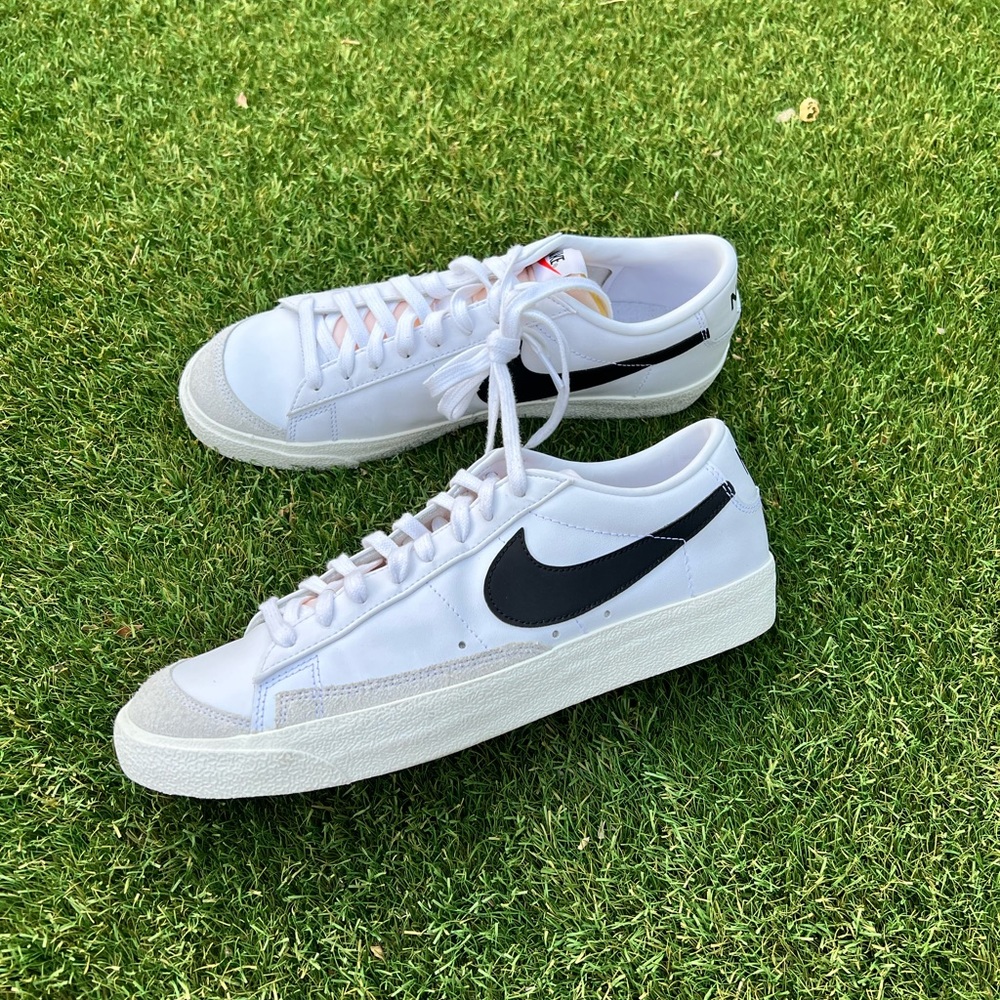 Nike Men's Blazer Low '77 Vintage